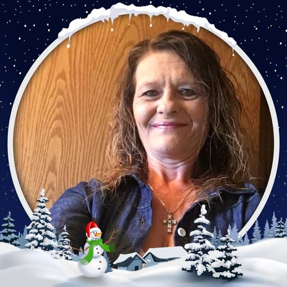 Meet your Posher, Nancy - Picture 1 of 1